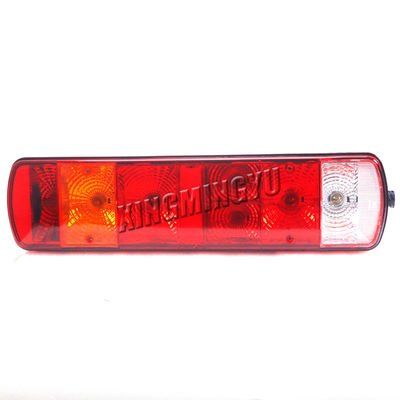 Lumières arrière automatiques OEM 5801309392 Lumière arrière pour Hongyan Genlyon Truck nouvelle lampe