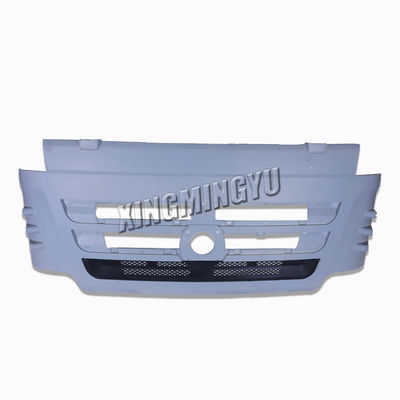 Un bon prix. DZ15221110015 Panneau avant de camion Pour les pièces de carrosserie de camion Shacman M3000 en ligne