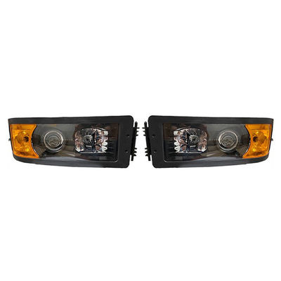 Un bon prix. 81251016289 81251016290 Feuil de tête Pour F2000 MAN Pièces de camion 81251016291 81251016292 en ligne