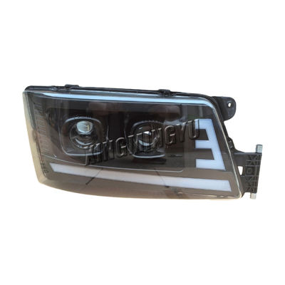 Un bon prix. 81251016497 81251016496 Lampes à LED Pour TGS TGX MAN Pièces de carrosserie de camions en ligne