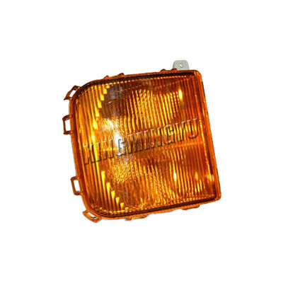 81252290832 81253206084 Feuille de coin Pour F2000 MAN Pièces de camion