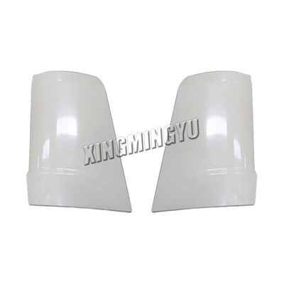 81611100067 81611100068 Panneau d'angle extérieur pour Tgx MAN Pièces de camions