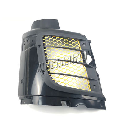 Un bon prix. 21689970 21689971 Cadre de phare Pour Volvo Fmx Truck Kit de panneau de lampe de tête en ligne
