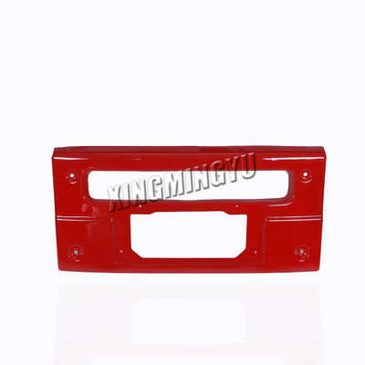 Assemblage de pare-chocs avant 2803035-70U Pour pièces de camion FAW J6F