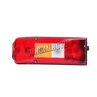 Lampe arrière pour les pièces de carrosserie de camions VOLVO FH FM 20425720 20425729 20425730 20507625 20513087