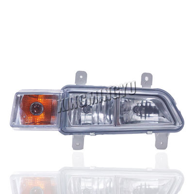 Lumière de brouillard pour camions Pour camions Faw Jiefang J6 500P Pièces détachées 3712015-91W 3712020-91W