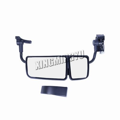 OEM DZ15221772010 Shacman M3000S Révision du camion