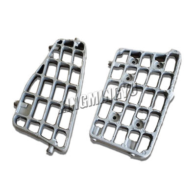 Pieds de camions en aluminium pour Hino Mega série 700 pièces détachées de camions japonais