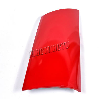 Parties de carrosserie de camion Garde de coin pour Chenglong H73 H73-8401410
