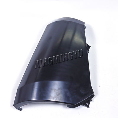 Parties de carrosserie de camion Garde de coin Pour Sinotruk Hohan N7G WG16711100