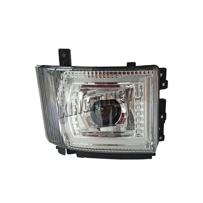 Un bon prix. L'éclairage de la voiture à LED en ligne