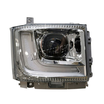 Lampes à LED pour le camion ISUZU N série 700P NKR NPR NHR NQR