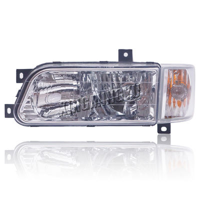 36W 24V Parties de carrosserie de voiture phare avant pour Chenglong 2004 M1011