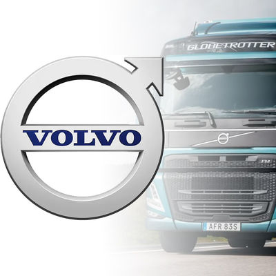 VOLVO FH FM FMX FL Pièces de cabine de camion phares pare-chocs panneaux miroirs protecteurs