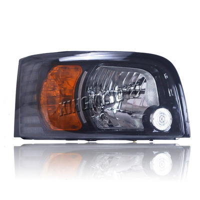 Feuillants avant Auto Parties de carrosserie Feuillants avant automobile 4121100W5000 Pour JAC