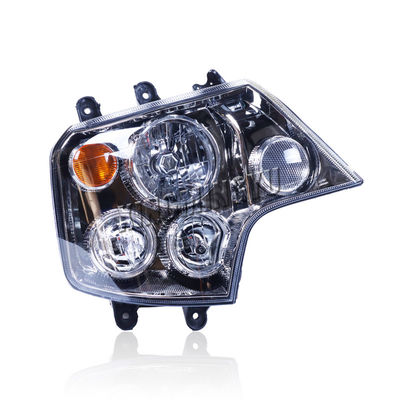 T5G Sinotuck Howo Feuille de route WG9925721001 WG9925721002 Pour le camion Howo T5G