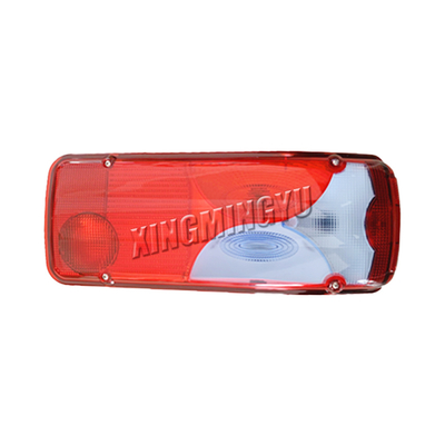 Feu arrière pour camions MAN TGA TGX TGS - OE 81252256545 81252256548