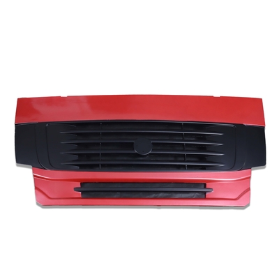Un bon prix. WG1642110013 Panneau en acier pour masque de camion Howo avec peinture en ligne