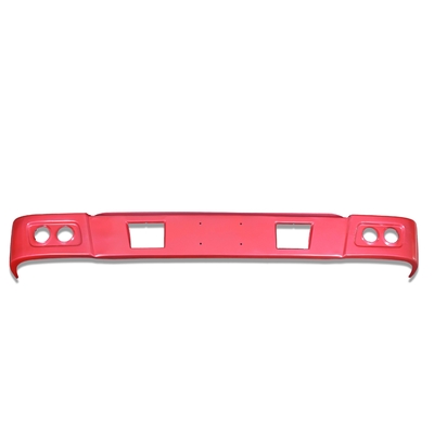 Un bon prix. WG1641240001 Pare-chocs en acier pour camions Howo - Remplacement standard OEM en ligne