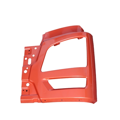 Un bon prix. 2803035B1063-A9 Cadre de phare pour camion FAW Jiefang JH6 en ligne