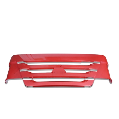 Un bon prix. WG1642111011 Couvercle de radiateur avant pour camions Sinotruk HOWO T5G T7H A7 en ligne