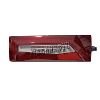 2860827 2860829 Feuil arrière LED pour camion de la série Scania R - 24V 36W