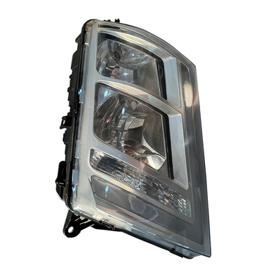 Phare de camion Volvo FH FM - Ampoule halogène 24V, remplacement OEM