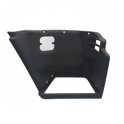 Un bon prix. Le panneau de marche des pieds de camion ISUZU FVR FRR FSR FTR 2007 - plastique ABS en ligne