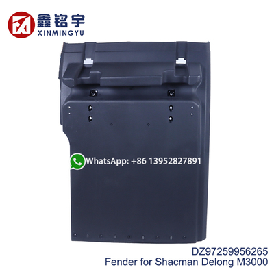 Un bon prix. Shacman Delong M3000 roue avant protection arrière DZ97259956265 en ligne