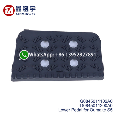 Un bon prix. Marchepied inférieur Foton Aumark S5 G0845011102A0 - Remplacement en plastique durable en ligne