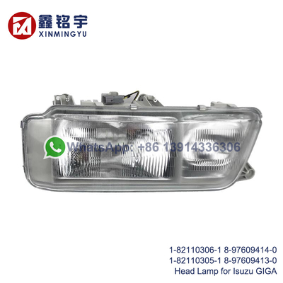 Un bon prix. ISUZU GIGA Truck Headlight OEM Replacement 24V 36W en ligne