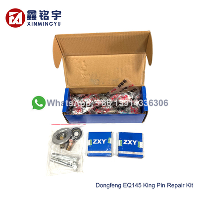 Un bon prix. Kit de réparation de pivot de roue avant de camion Dongfeng EQ145 30JS50-01021XLB en ligne
