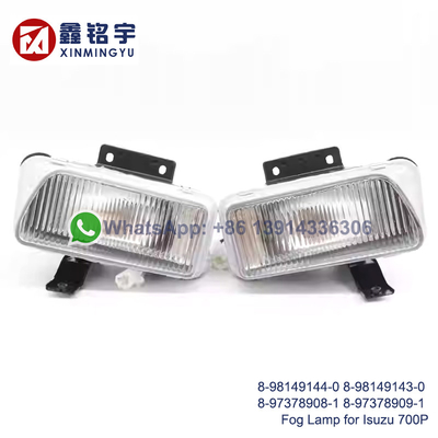 Un bon prix. 36W 24V ISUZU Fog Lamp with 2 Years Warranty for NPR NQR 700P Trucks en ligne