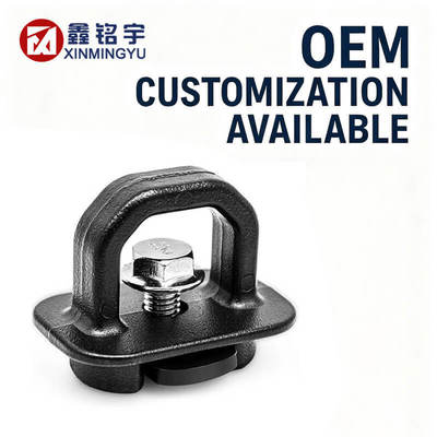 Un bon prix. Factory Direct OEM Aluminum Construction 9-Piece Set Tie Down Anchors for Chevrolet Silverado & GMC Sierra en ligne