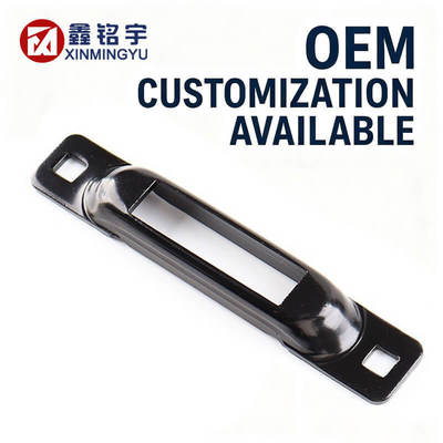 Un bon prix. Heavy-Duty E-Track Single Slot Tie-Down Anchors with 3000 lbs Load Capacity and 4 pcs per Set en ligne