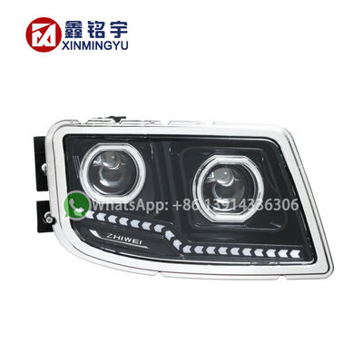 Un bon prix. H4364010001A0 H4364010002A0 Super lumineux phare LED pour le camion Foton Auman GTL. en ligne