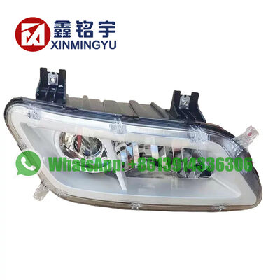 Un bon prix. 3732110-C6200 3732120-C6200 Dongfeng Tianlong GX KX Assemblage de lampe à brouillard avant 24V en ligne