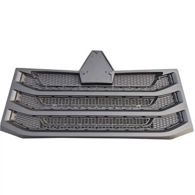 Un bon prix. YG1671110702 Grille avant pour les pièces de carrosserie de camions Sinotruk Howo NX YG1671110702 En ligne
