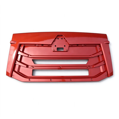 Un bon prix. YG1671110701 Front Panel for Sinotruk Howo NX Truck Body Parts YG1671110701 En ligne