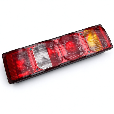 Un bon prix. Yz952581500001 Yz952581500002 Tail Lamp Rear Light Tail Light For Howo N7b, Nx, Hohan Nx, N7w, A7, And T7h Tractor And Dump Trucks Body Parts Yz952581500001 Yz952581500002 En ligne