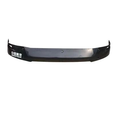 Un bon prix. Pare-soleil WG1671870010 pour camion Sinotruk Howo Nx / Hohan N7G Pièces de carrosserie WG1671870010 En ligne