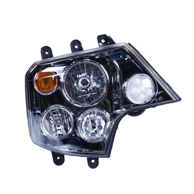 Un bon prix. WG9925721011 WG9925721012 Head Lamp for Sinotruk Howo TX / T7H Truck Spares Body Parts WG9925721011 WG9925721012 En ligne