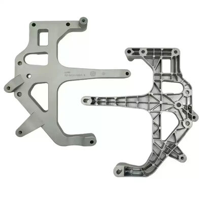 752W41615-5101 752W41615-5102 Support de fixation de phare et support de pare-chocs Sinotruk HOWO TX pour cabine de camion 752W41615-5101 752W41615-5102