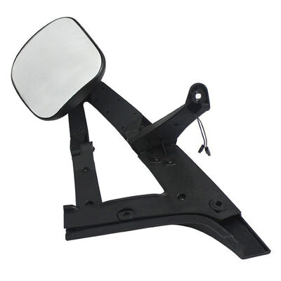 Un bon prix. 9438105116 Rétroviseur avant avec support Pour Mercedes-Benz Actros Camion Cabine Camion Parties de la carrosserie A9438105116 En ligne