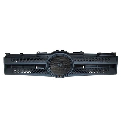 9607500318 Grille avant pour camion Mercedes Benz Actros Mp4 Pièces de carrosserie A9607500318