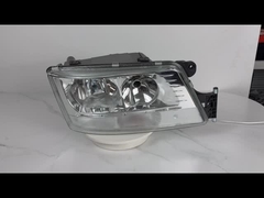 81251016497 81251016496 Feuil de camion Pour les camions TGX MAN TGS