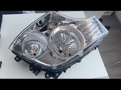 9608200739 9608200839 LUMIÈRE de lampe de tête pour le camion Mercedes-Benz ACTROS MP4 / MEGA