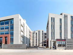 l' atelier de pièces de camion de xinmingyu