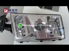 Le remplacement du phare Volvo FH 12-16 24V OEM 20360898 20861583 21001663 20360899 20861584