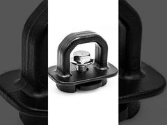 Ancrages d'arrimage directs d'usine pour Chevrolet Silverado & GMC Sierra